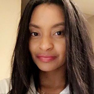 Meet your Posher, Cindy